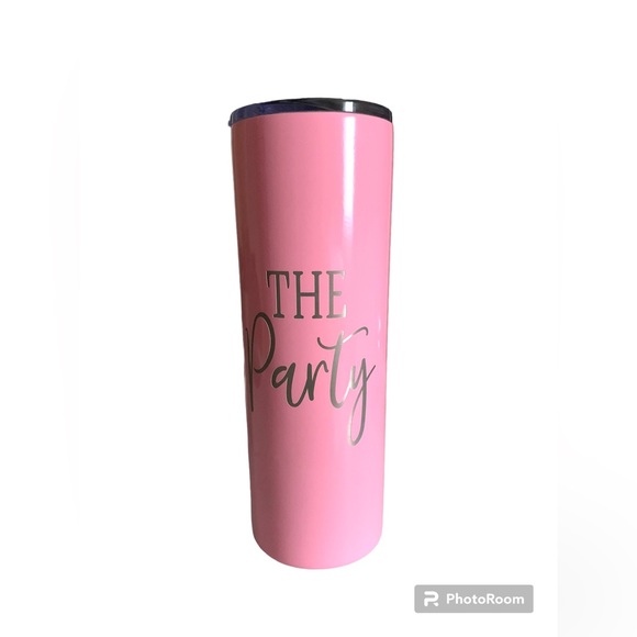 Personalized tumbler - Picture 3 of 7